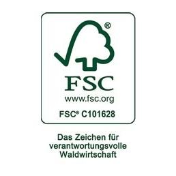 Certificación FSC