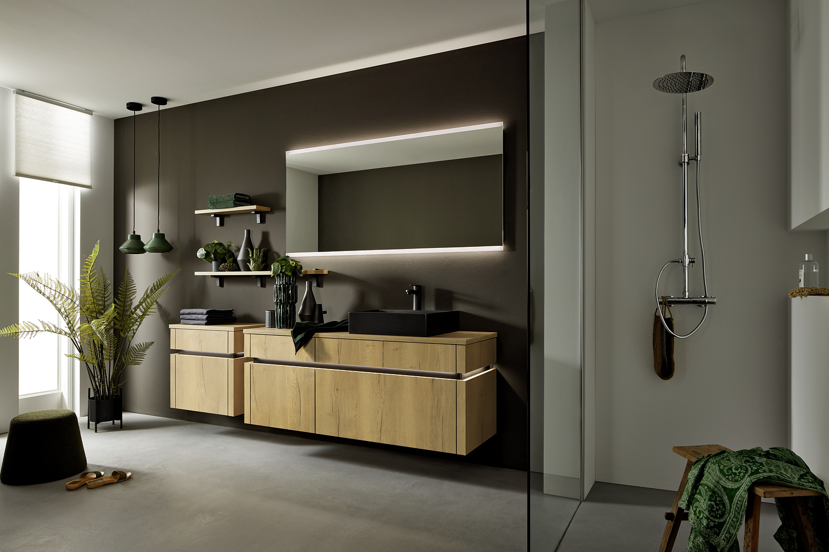 Muebles de baño en Panamá