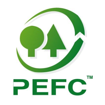 Sello PEFC