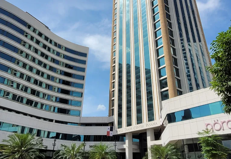 Nuevo showroom Ciudad de Panamá