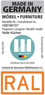 Made in Germany